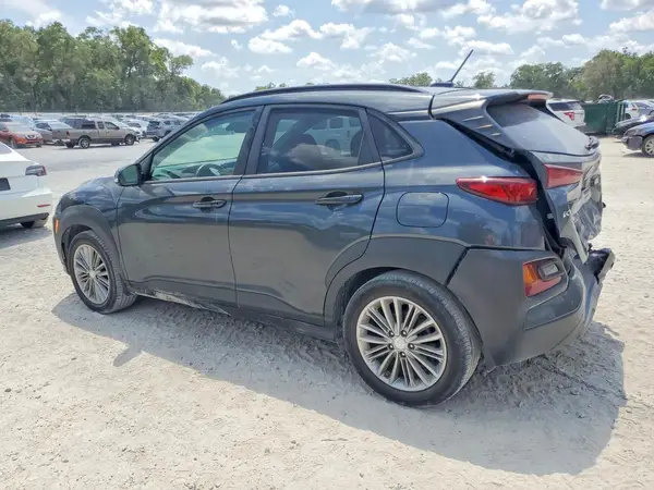 KM8K22AA4LU476217 2020 HYUNDAI KONA - Image 2