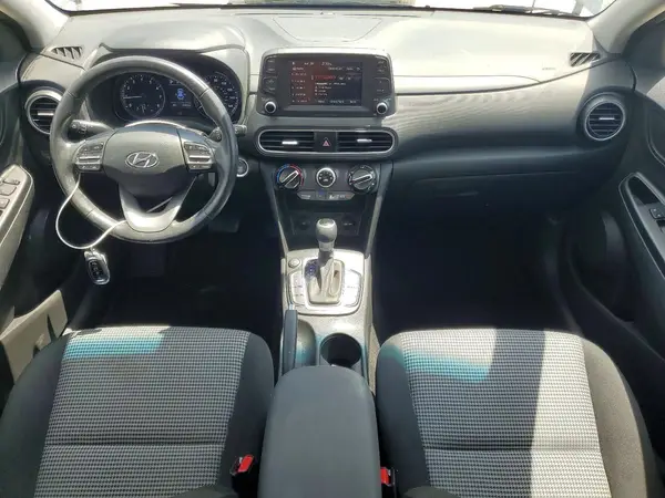 KM8K22AA4LU476217 2020 HYUNDAI KONA - Image 8