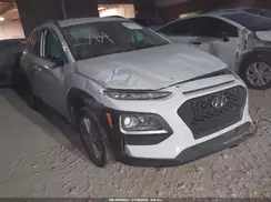 KM8K22AA4LU489405 2020 HYUNDAI KONA