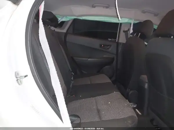 KM8K22AA4LU489405 2020 HYUNDAI KONA - Image 8