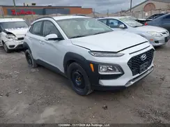 KM8K22AA4LU491039 2020 HYUNDAI KONA
