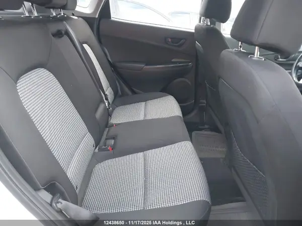 KM8K22AA4LU491039 2020 HYUNDAI KONA - Image 8