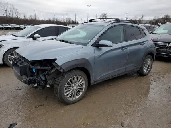 KM8K22AA4LU497973 2020 HYUNDAI KONA - Image 1