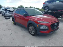 KM8K22AA4LU498590 2020 HYUNDAI KONA