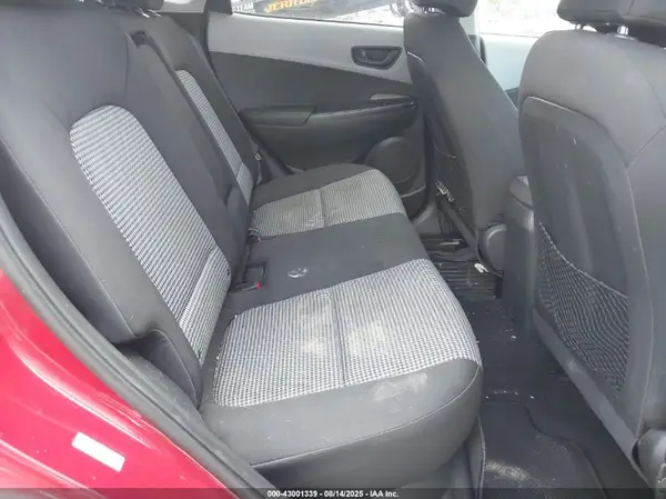 KM8K22AA4LU498590 2020 HYUNDAI KONA - Image 8