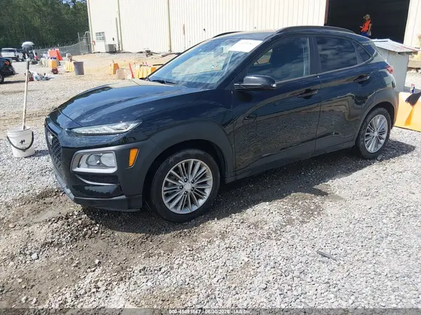 KM8K22AA4LU508213 2020 HYUNDAI KONA - Image 2