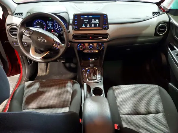 KM8K22AA4LU508728 2020 HYUNDAI KONA - Image 8