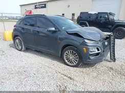 KM8K22AA4LU516313 2020 HYUNDAI KONA
