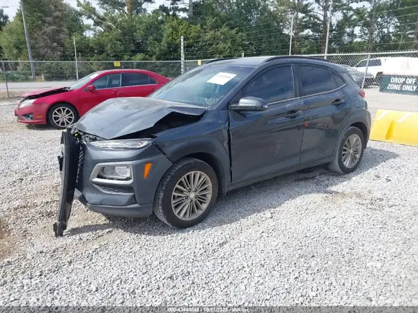 KM8K22AA4LU516313 2020 HYUNDAI KONA - Image 2