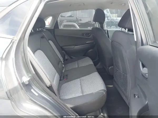 KM8K22AA4LU516313 2020 HYUNDAI KONA - Image 8