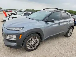 KM8K22AA4LU518093 2020 HYUNDAI KONA