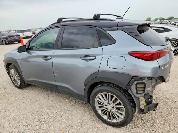 KM8K22AA4LU518093 2020 HYUNDAI KONA - Image 2