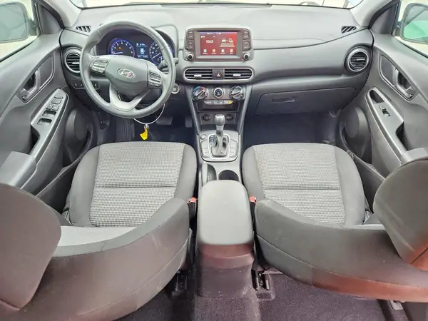 KM8K22AA4LU518093 2020 HYUNDAI KONA - Image 8