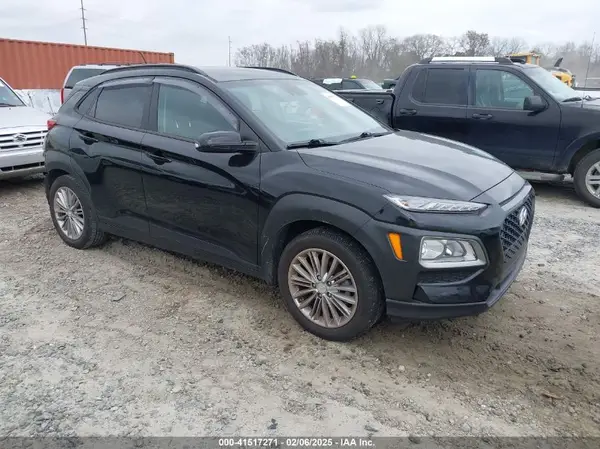 KM8K22AA4LU518370 2020 HYUNDAI KONA - Image 1