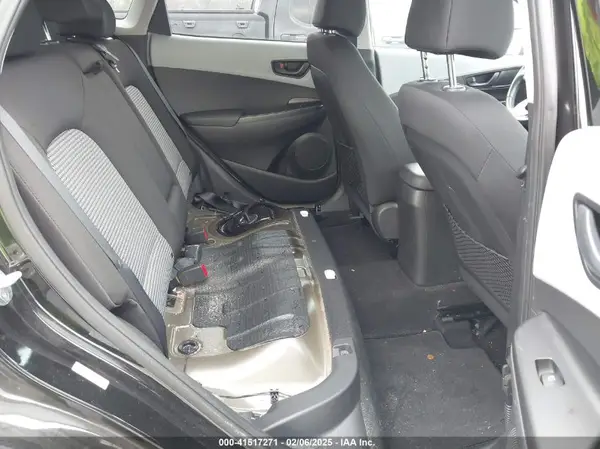 KM8K22AA4LU518370 2020 HYUNDAI KONA - Image 8