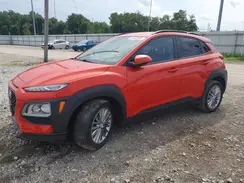 KM8K22AA4LU522659 2020 HYUNDAI KONA