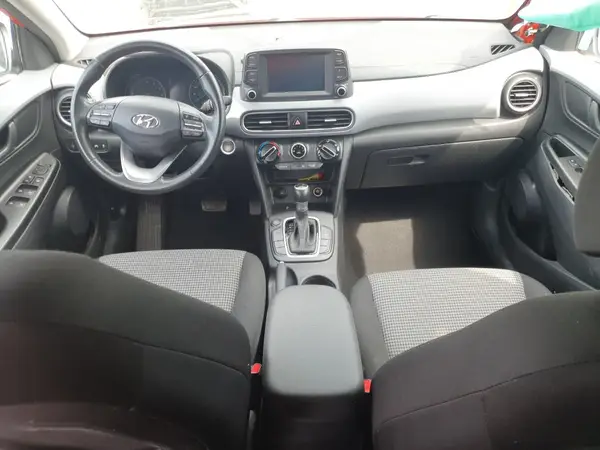 KM8K22AA4LU522659 2020 HYUNDAI KONA - Image 8