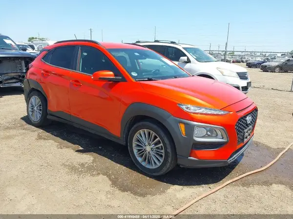 KM8K22AA4LU524363 2020 HYUNDAI KONA - Image 1