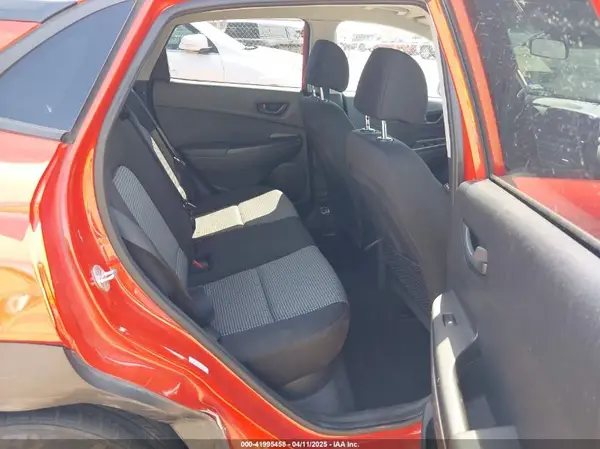 KM8K22AA4LU524363 2020 HYUNDAI KONA - Image 8