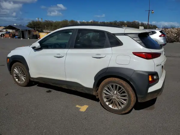 KM8K22AA4LU532933 2020 HYUNDAI KONA - Image 2