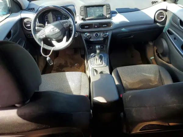 KM8K22AA4LU532933 2020 HYUNDAI KONA - Image 8