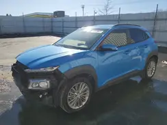 KM8K22AA4LU537176 2020 HYUNDAI KONA
