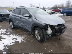KM8K22AA4LU537467 2020 HYUNDAI KONA