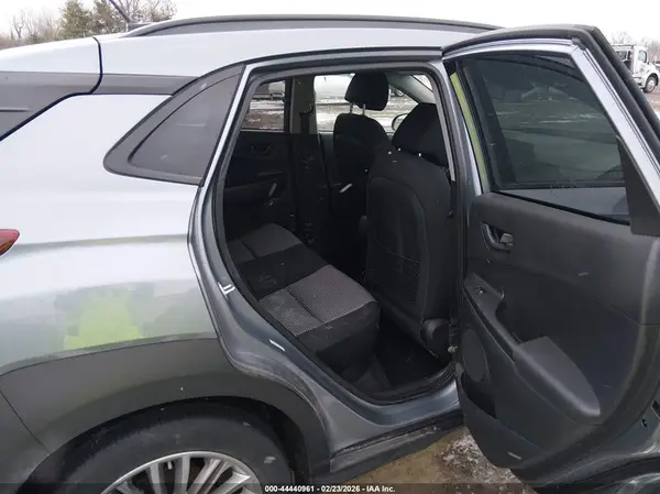 KM8K22AA4LU537467 2020 HYUNDAI KONA - Image 8