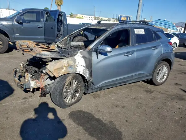 KM8K22AA4LU542149 2020 HYUNDAI KONA - Image 1