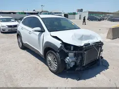 KM8K22AA4LU542457 2020 HYUNDAI KONA