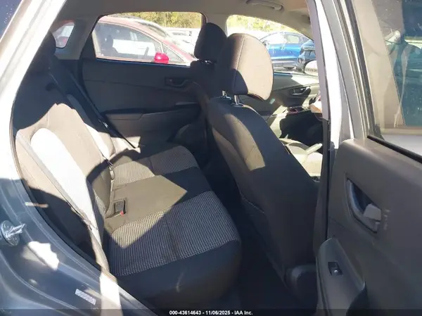 KM8K22AA4LU543379 2020 HYUNDAI KONA - Image 8