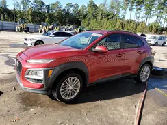KM8K22AA4LU552406 2020 HYUNDAI KONA