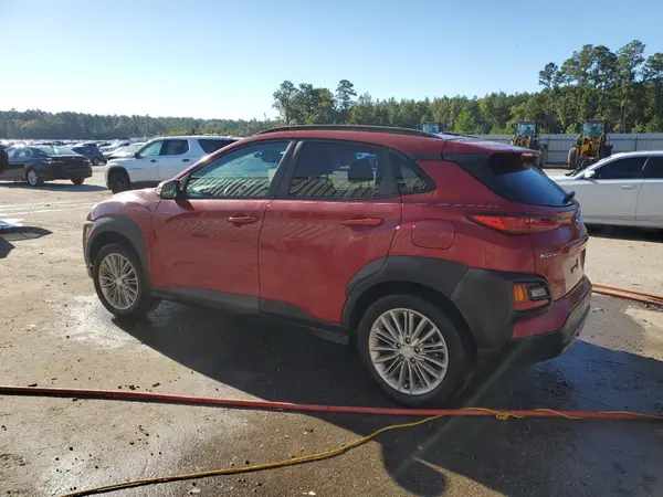KM8K22AA4LU552406 2020 HYUNDAI KONA - Image 2