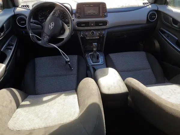 KM8K22AA4LU552406 2020 HYUNDAI KONA - Image 8