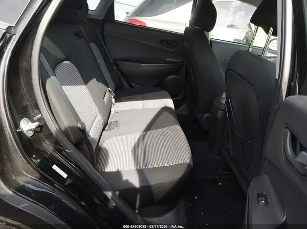 KM8K22AA4LU553345 2020 HYUNDAI KONA - Image 8