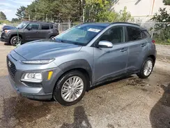 KM8K22AA4LU553541 2020 HYUNDAI KONA