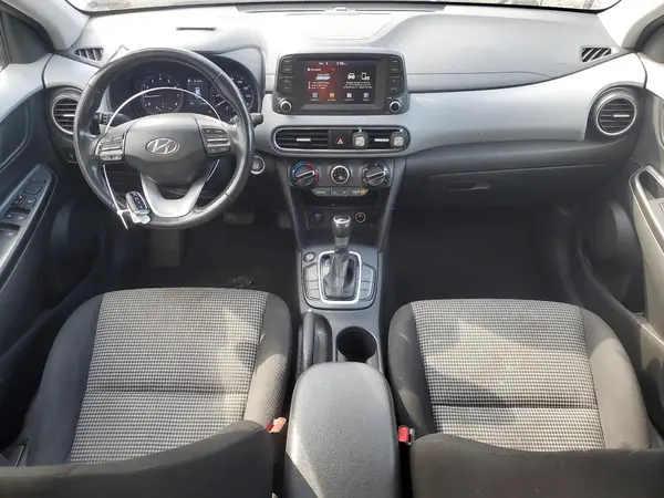 KM8K22AA4LU553541 2020 HYUNDAI KONA - Image 8