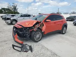 KM8K22AA4LU554365 2020 HYUNDAI KONA