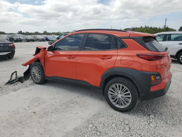 KM8K22AA4LU554365 2020 HYUNDAI KONA - Image 2