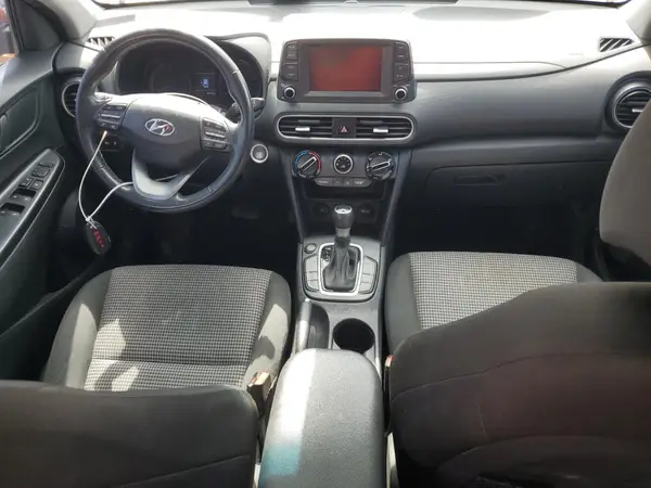 KM8K22AA4LU554365 2020 HYUNDAI KONA - Image 8