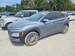 KM8K22AA4LU558495 2020 HYUNDAI KONA