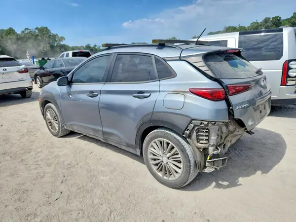 KM8K22AA4LU558495 2020 HYUNDAI KONA - Image 2
