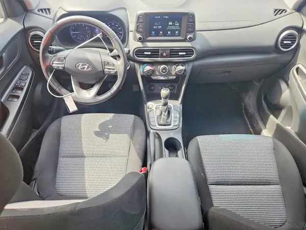 KM8K22AA4LU558495 2020 HYUNDAI KONA - Image 8