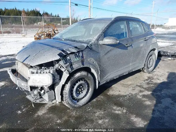 KM8K22AA4LU581095 2020 HYUNDAI KONA - Image 2