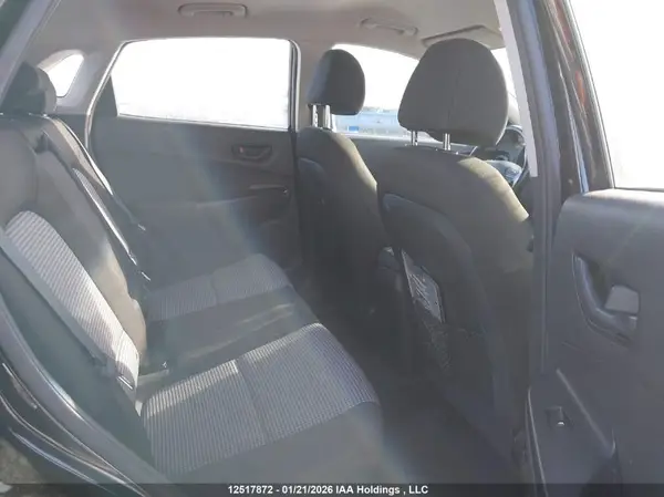 KM8K22AA4LU581095 2020 HYUNDAI KONA - Image 8