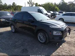 KM8K22AA4LU589648 2020 HYUNDAI KONA
