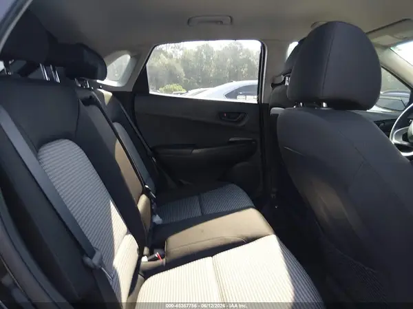 KM8K22AA4LU589648 2020 HYUNDAI KONA - Image 8