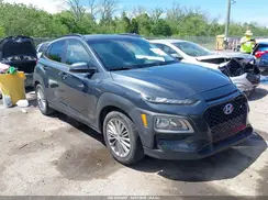 KM8K22AA4LU590492 2020 HYUNDAI KONA