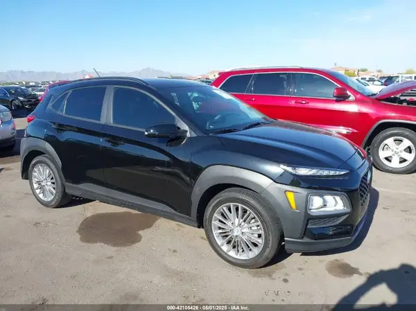 KM8K22AA4MU598979 2021 HYUNDAI KONA - Image 1