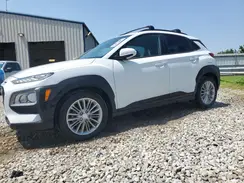 KM8K22AA4MU603470 2021 HYUNDAI KONA